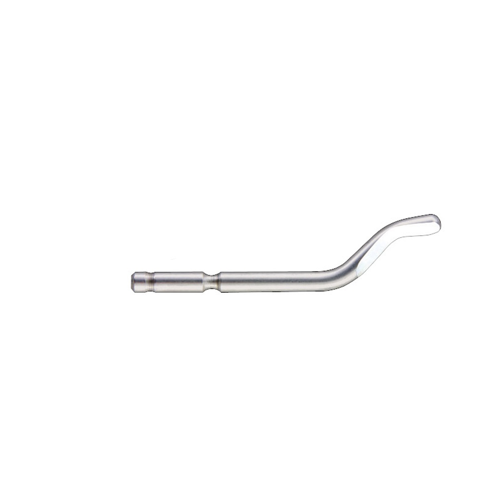 Lưỡi Dao Gọt Bavia Noga BS1018 Lưỡi S100 Cobalt (Cho Nhựa Và Vật Liệu Cứng)