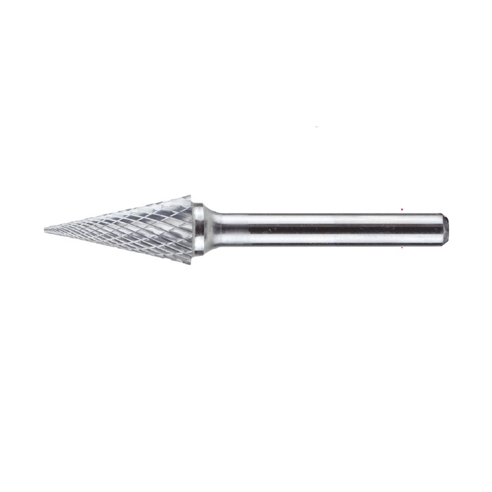 Mũi Mài Hợp Kim 16mm Noga CB0616 (Shape M)