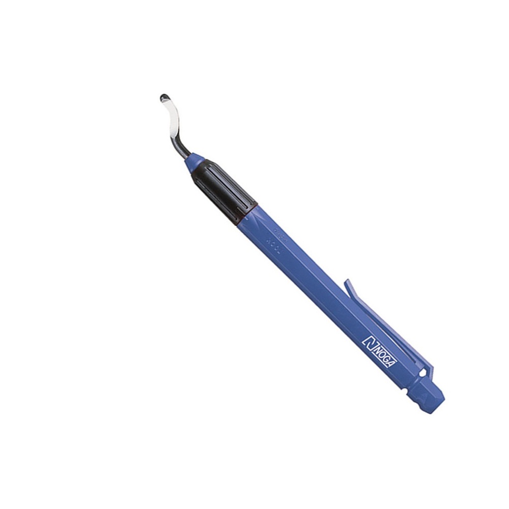 Bộ Dao Gọt Bavia Noga EO2000 Gắn Lưỡi S10