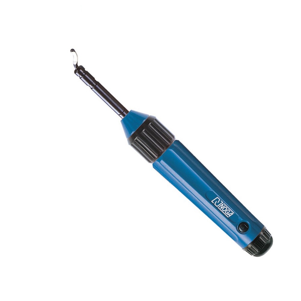 Dao Gọt Bavia Noga LB1000 Gắn Lưỡi S và N