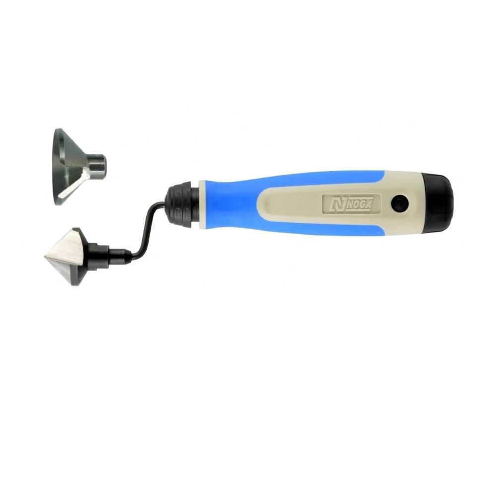 Bộ Dao Vát Mép Lỗ Và Đầu Trục Noga NG1810