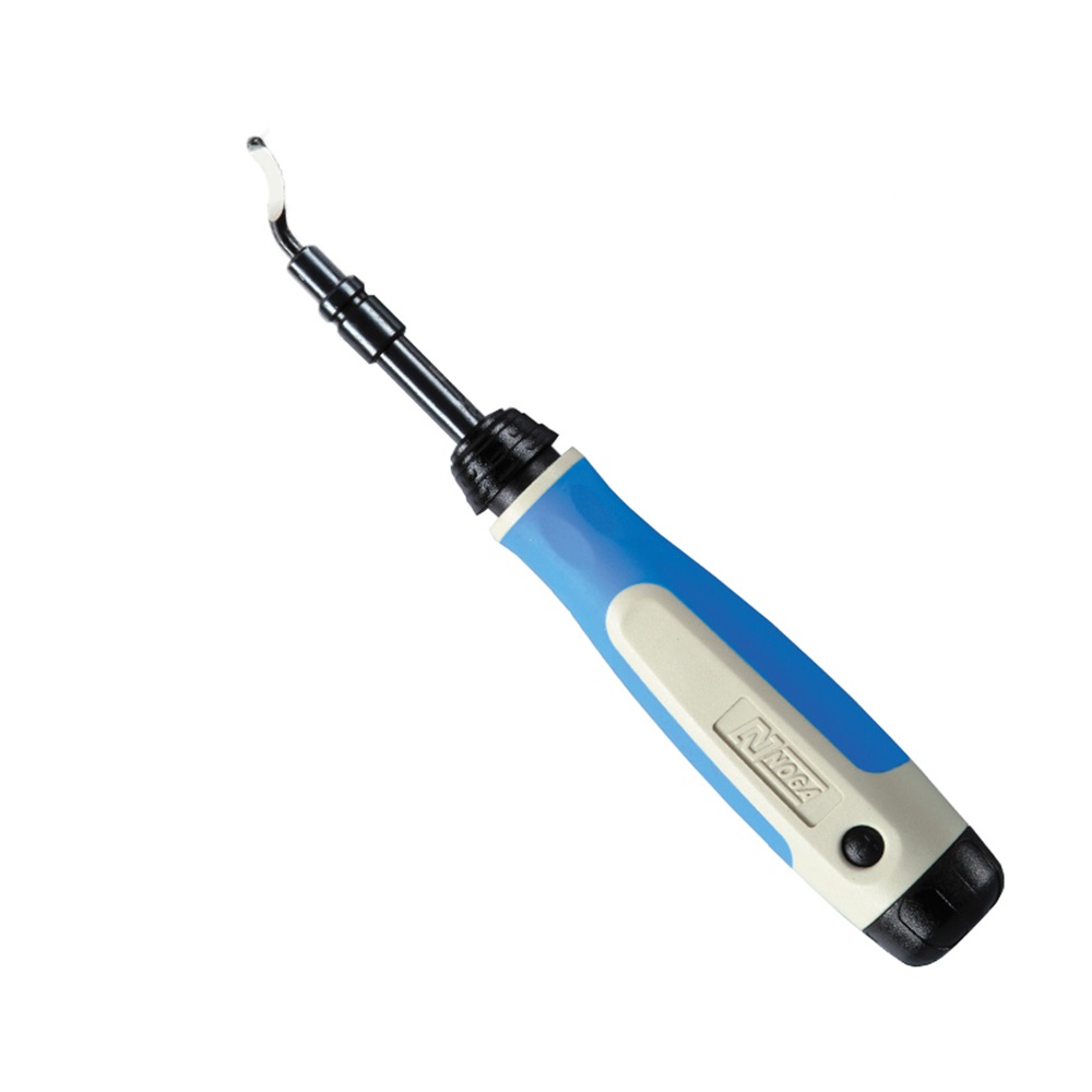 Bộ Dao Gọt Bavia Noga NG3003 (bộ 3 lưỡi S100, S20 và S30)