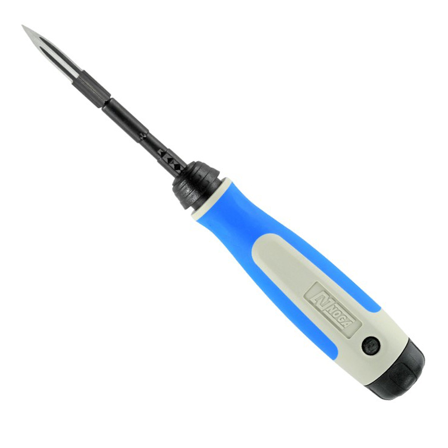 Bộ Dao Cạo Hình Tam Giác Noga NG3610