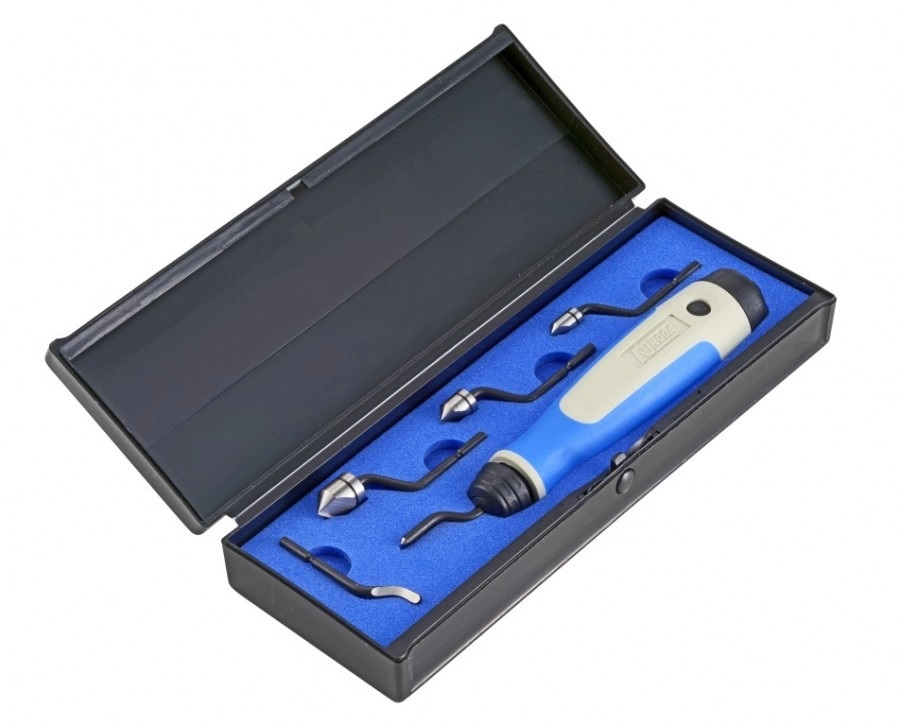 Bộ Dao Vát Mép ROTODRIVE Noga RD2010