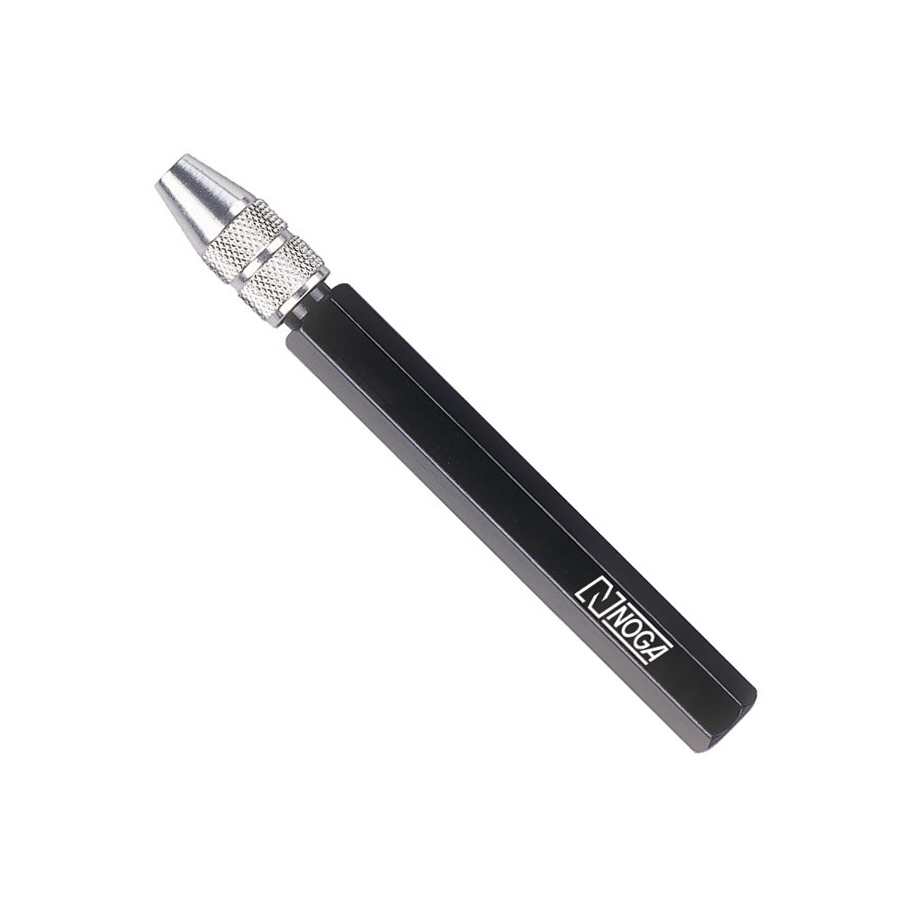 Cán Dao Cạo Hợp Kim Nhôm Noga SC1300
