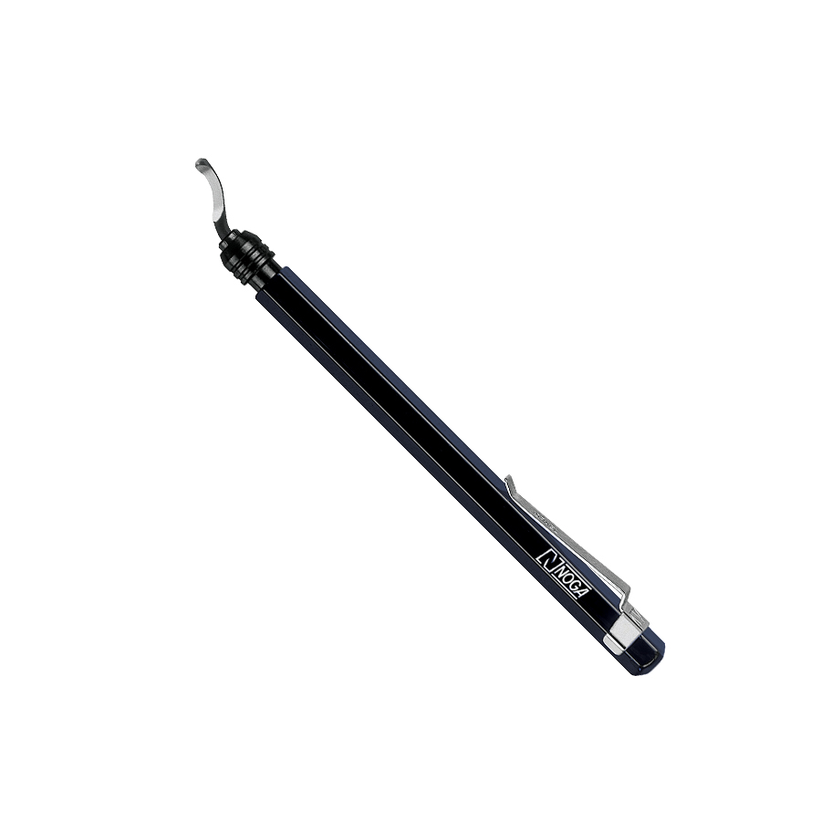 Bộ Dao Gọt Bavia Noga TB1000 Lưỡi N1 Cán Nhôm Bộ Dao Gọt Bavia Noga TB1000 Lưỡi N1 Cán Nhôm