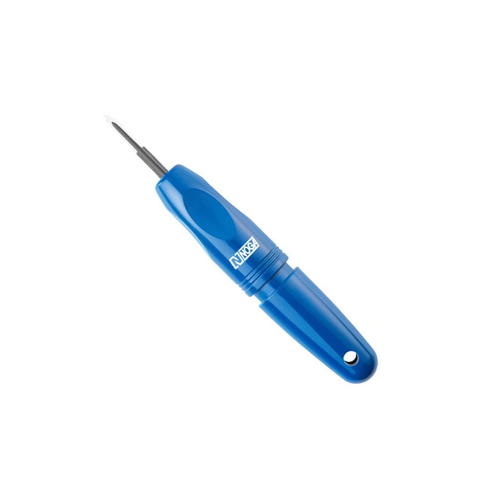 Bộ Dao Cạo Bavia Loại Nhỏ Noga YT1100