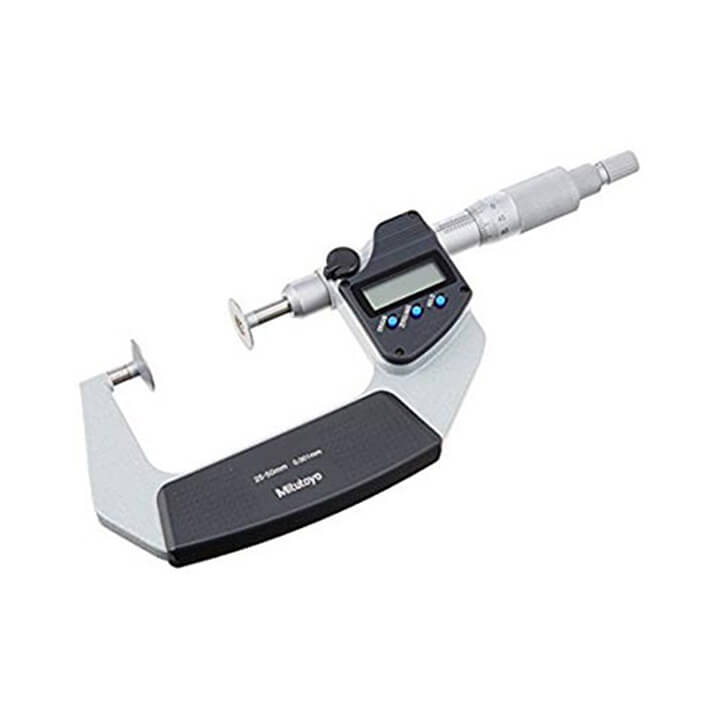 Panme Điện Tử Đo Bước Răng Mitutoyo 369-251-30