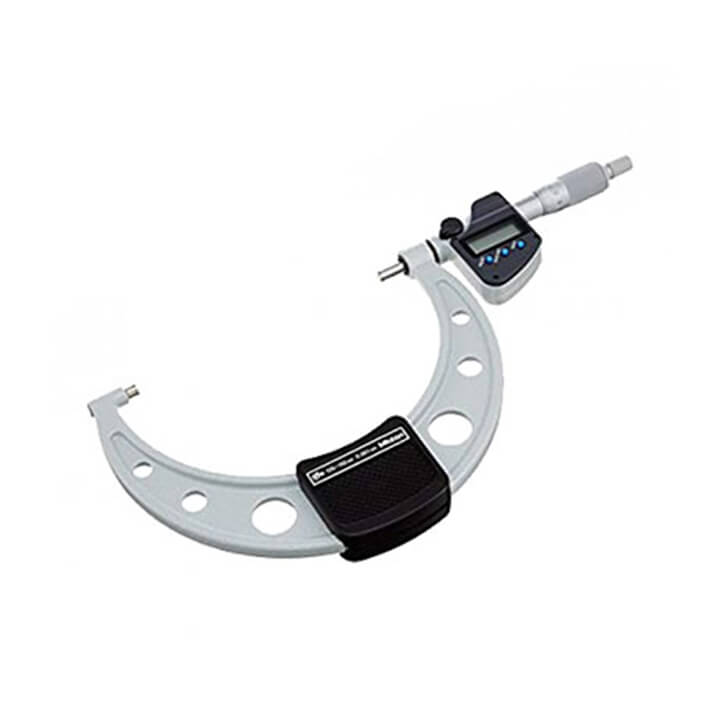Panme Đo Ngoài Điện Tử Mitutoyo 293-253-30 (175-200mm/0.001mm)