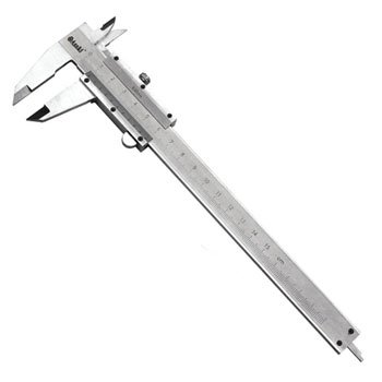 Thước Cặp Cơ Khí 300mm Shinwa 19913