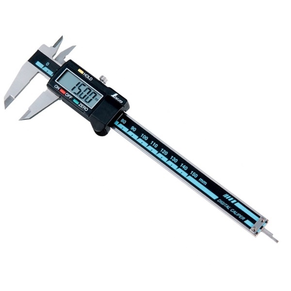 Thước Kẹp Điện Tử 150mm Shinwa 19975 (0-150mm/0.001mm)