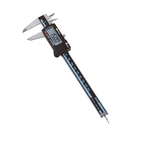 Thước Kẹp Điện Tử 200mm Shinwa 19976 (0-200mm/0.01mm)