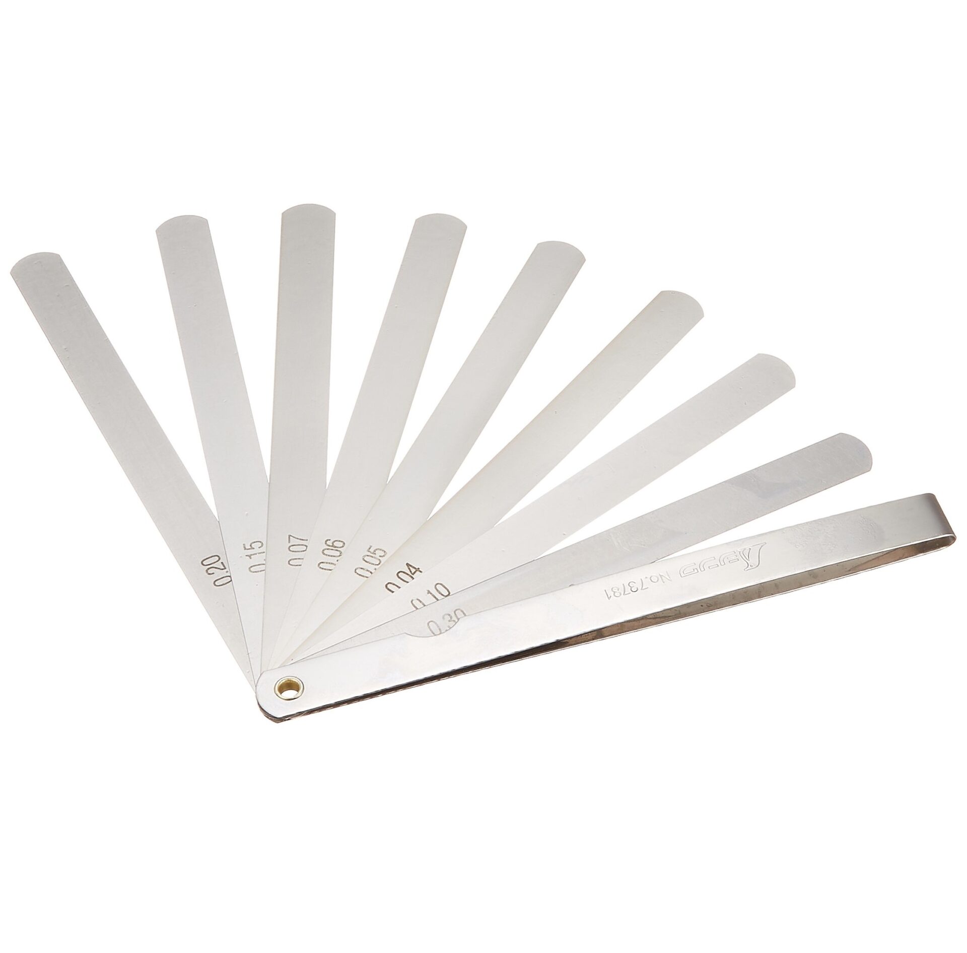 Thước Căn Lá C Shinwa 73781 150mm 9 Lá