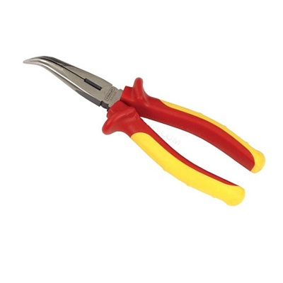 Kìm Nhọn Cách Điện Stanley 84-008