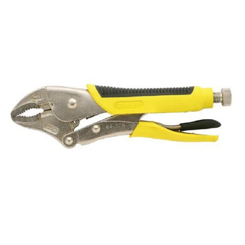 Kìm Bấm Chết Stanley 84-371-1-S (10 inch/254mm)
