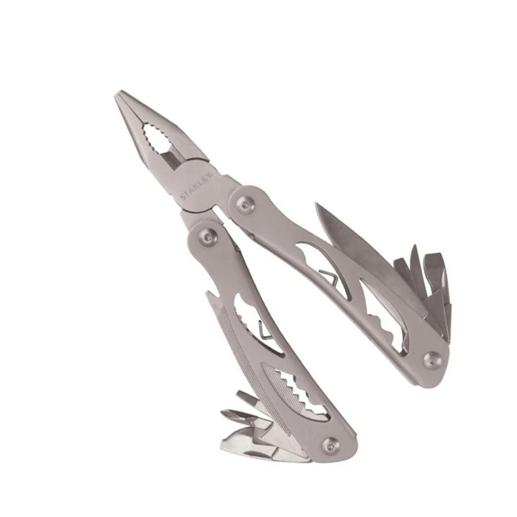 Kìm Xếp Đa Năng Stanley STCT10018Y