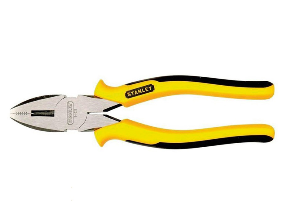 Kìm Điện Tổ Hợp Stanley STHT84029-8 (203mm/ 8