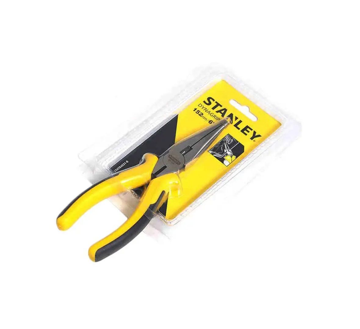 Kìm Mỏ Nhọn Stanley STHT84031-8