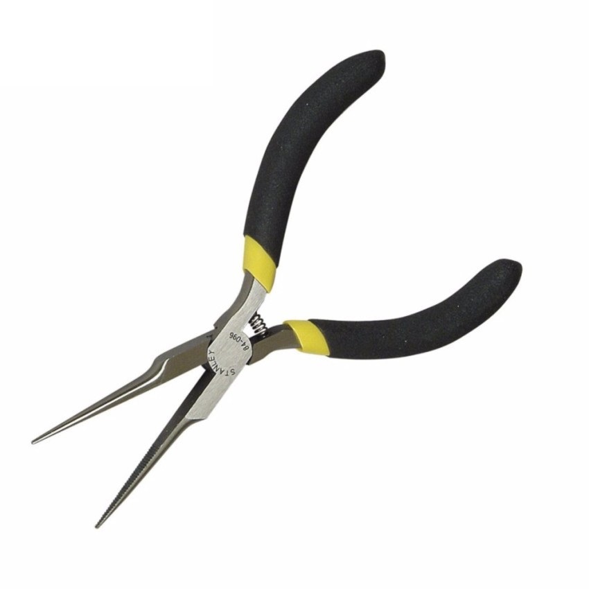Kìm Mũi Nhọn Stanley STHT84096-8 (5