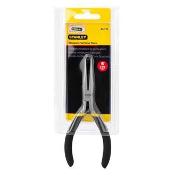 Kìm Mỏ Nhọn Stanley STHT84122-8