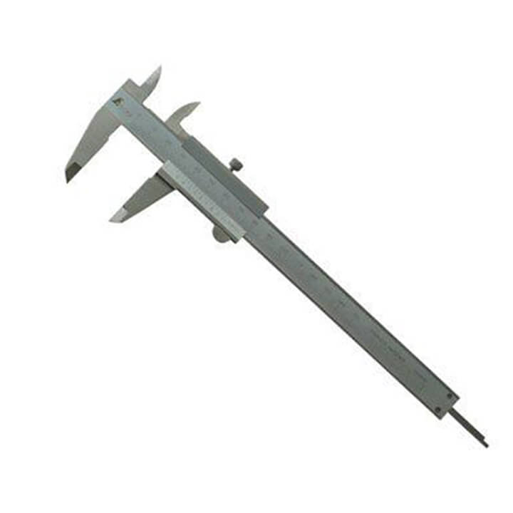 Thước Cặp Cơ Khí 150mm Shinwa 19899