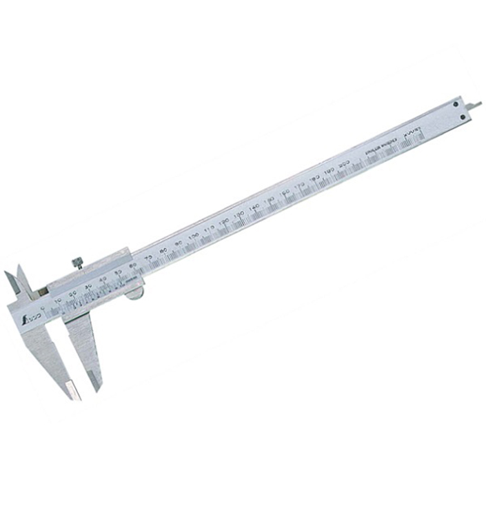 Thước Cặp Cơ Khí 200mm Shinwa 19912