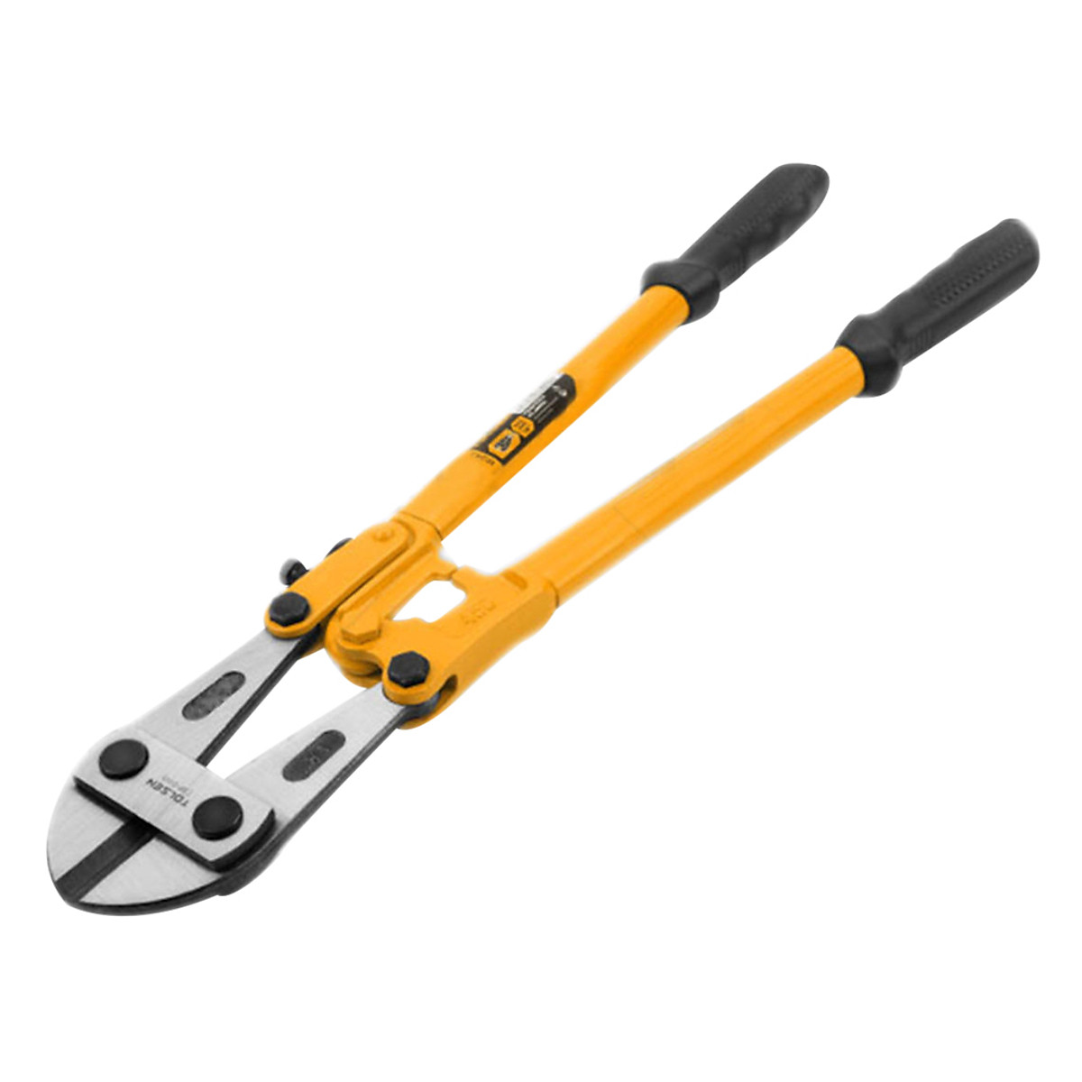 Kéo Cắt Sắt Cộng Lực Tolsen 10244 Kéo Cắt Sắt Cộng Lực Tolsen 10244
