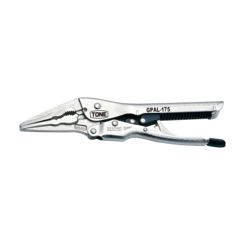 Kìm Chết Mũi Thẳng Tone GPAL-175 175mm