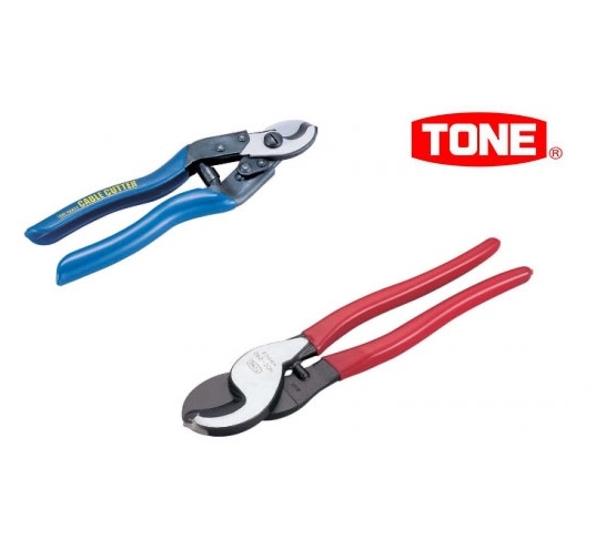 Kìm Cắt Cáp Tone HCC-22