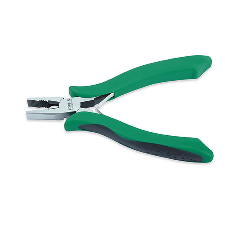 Kìm Điện Mini Toptul DBCC2205 (Size 130mm)