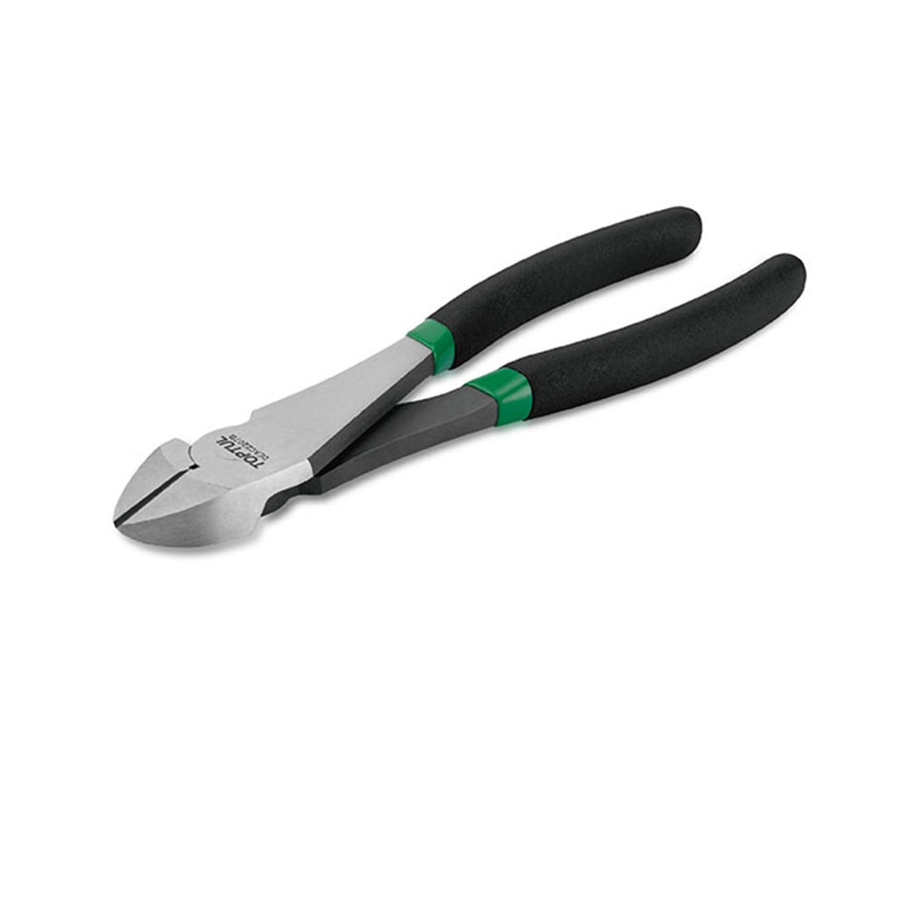 Kìm Cắt Nặng Toptul DEAC2207B 180mm
