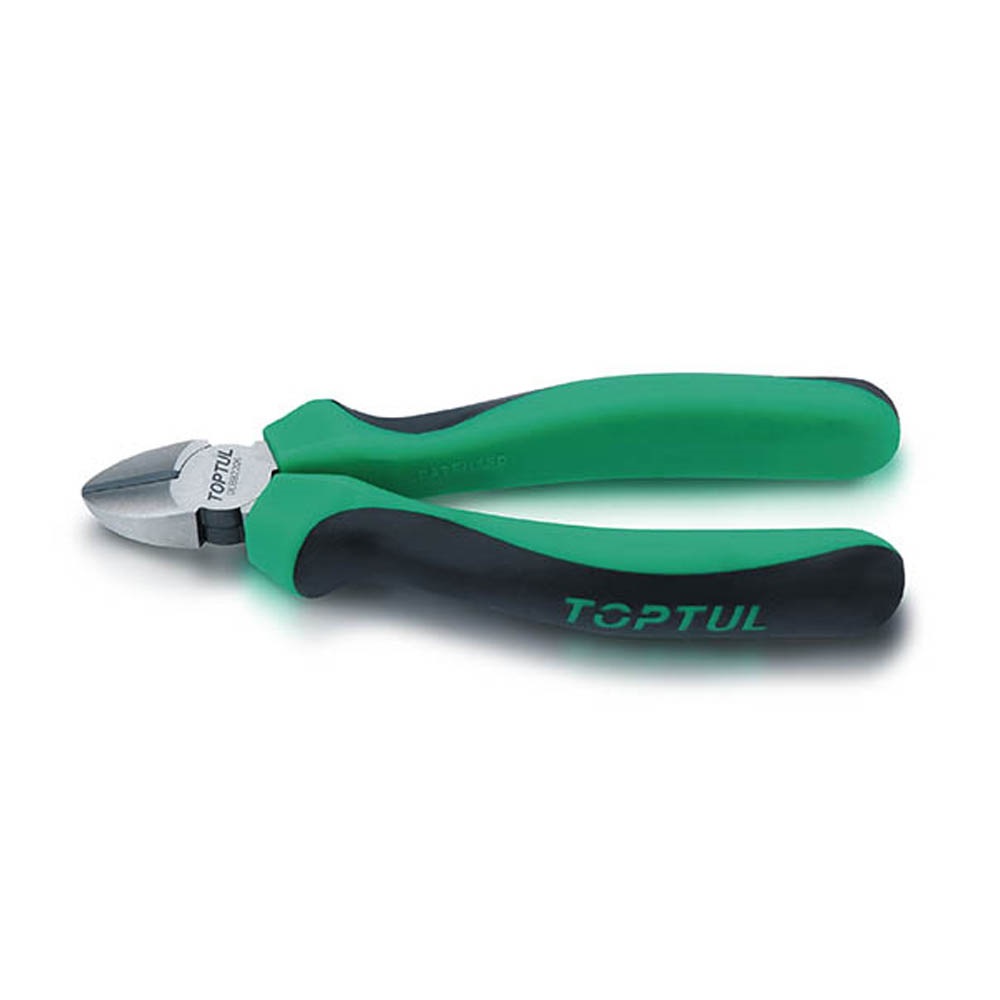 Kìm Cắt Nặng Toptul DJBA2206 150mm