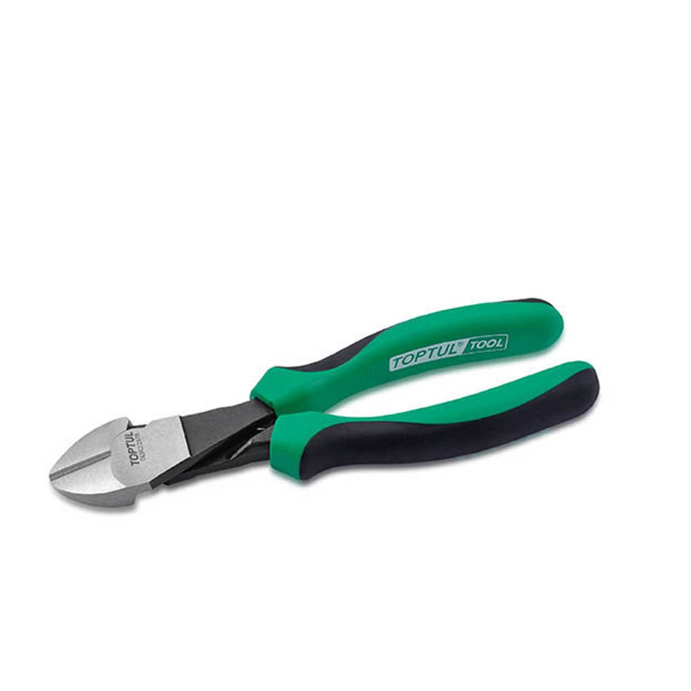 Kìm Cắt Nặng Toptul DEBC2207B 180mm