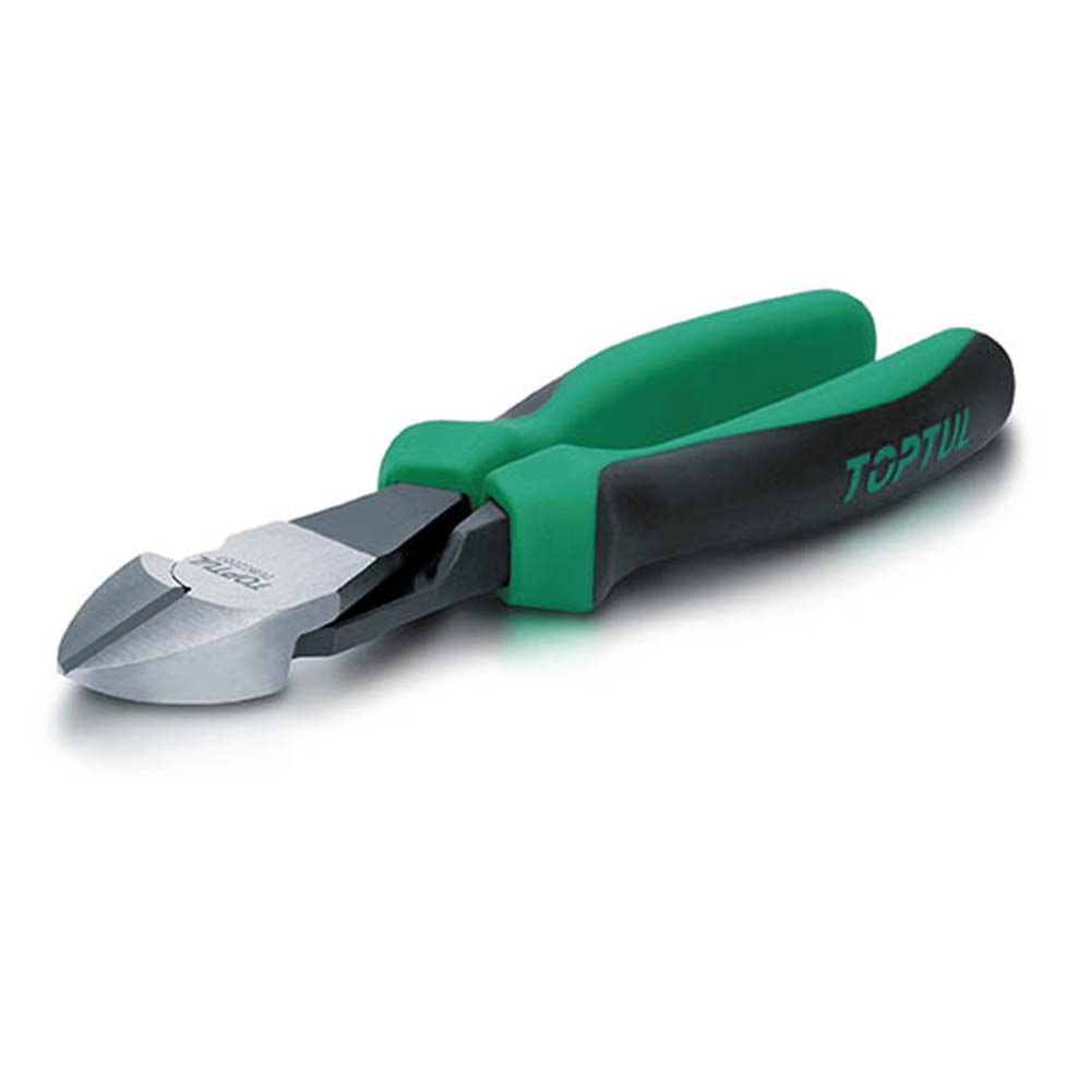 Kìm Cắt Nặng Toptul DEBC2207 180mm