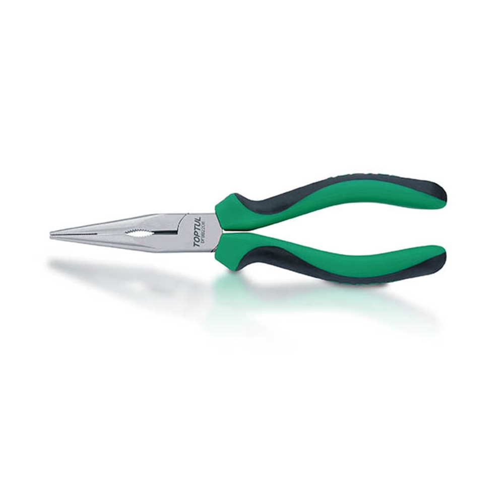 Kìm Cắt Mỏ Nhọn Toptul DFBB2206