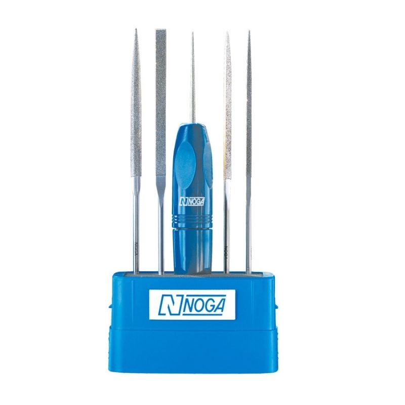Bộ Dũa Kim Cương Đa Dụng Noga YT3300 Bộ Dũa Kim Cương Đa Dụng Noga YT3300