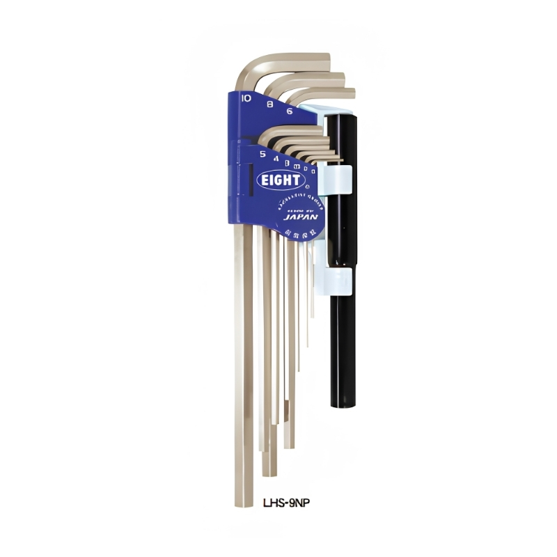 Bộ Lục Giác LHS-9NP (9 cái) Bộ Lục Giác LHS-9NP (9 cái)