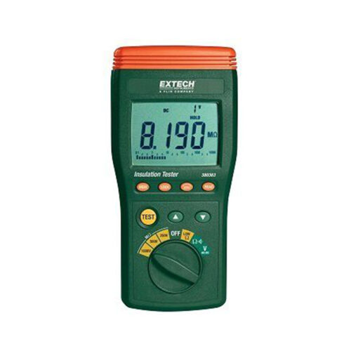 Thiết Bị Đo Điện Trở Extech 380363