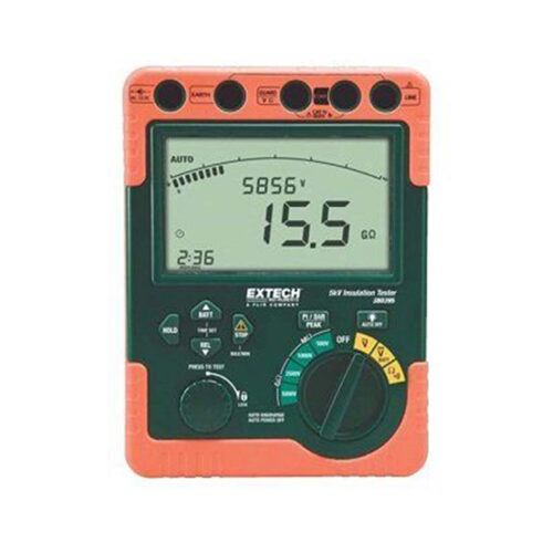 Thiết Bị Đo Điện Trở Extech 380396