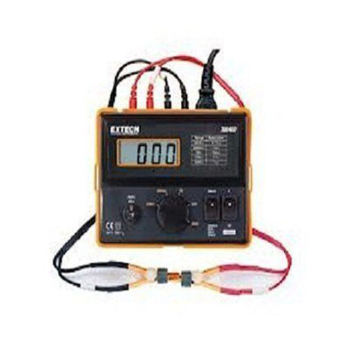 Thiết Bị Đo Điện Trở Extech 380460