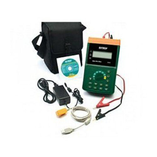 Thiết Bị Đo Điện Trở Extech UM200 Thiết Bị Đo Điện Trở Extech UM200