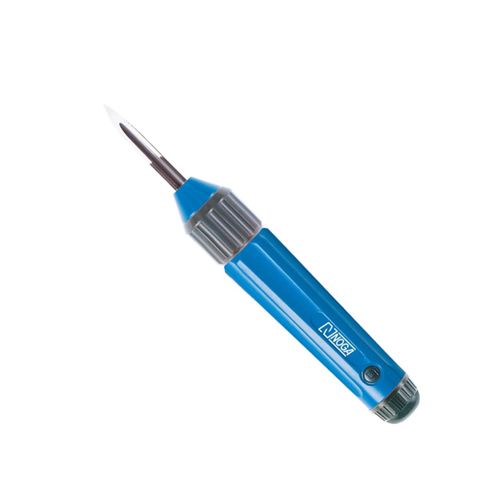 Dao Cạo Bavia 2 Đầu Noga SC1000